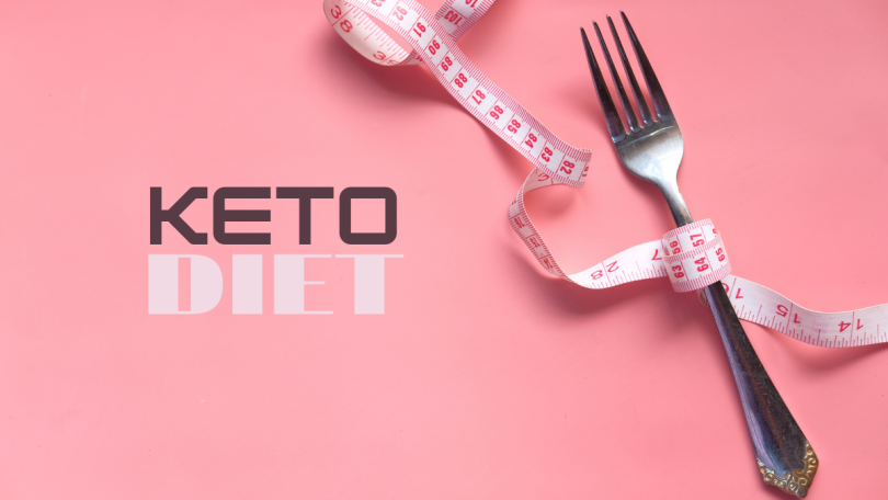 Ketojenik Diyet, Keto Diet