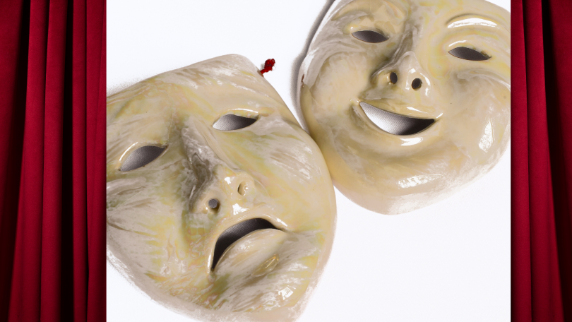 Sock ve Buskin Maskeleri