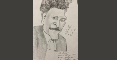 İhtiyacı Olan Birine Umut, umut, nazım hikmet