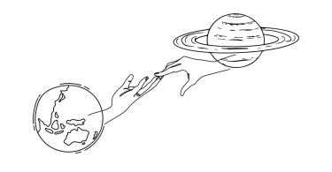 İnsanlığın Geleceği Mars