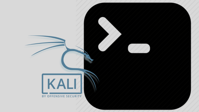 Kali Linux Temel Komutları