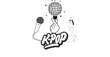 K-POP Çılgınlığı Nedir