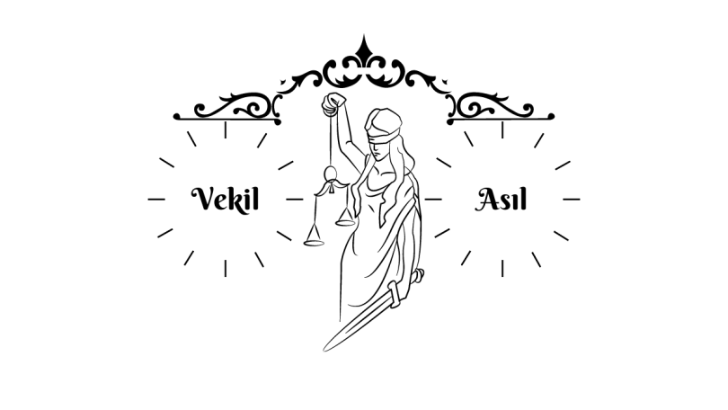Vekil Asıl