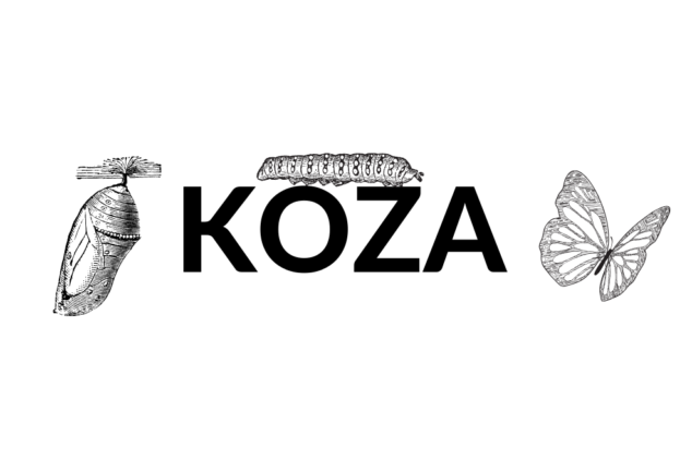Koza yazısı ve ipek böceğinin yolculugu