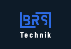 BRS Technik logo, görsel