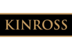 Madencilik Şirketi, Kinross Gold, KGC